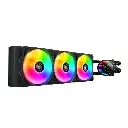 Cougar Poseidon Elite ARGB 360 LIQUID Cooler - Black.webp