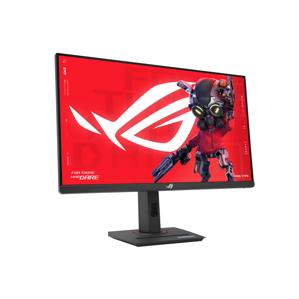 Asus ROG Strix XG27UCS 27-inch 4K UHD (3840x2160) 160Hz - 1ms Fast IPS Gaming Monitor