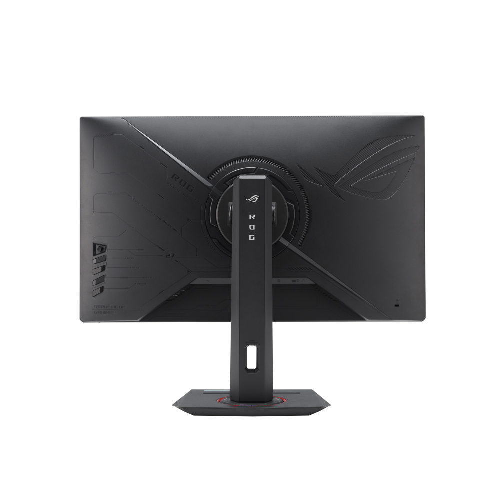 Asus ROG Strix XG27UCS 27-inch 4K UHD (3840x2160) 160Hz - 1ms Fast IPS Gaming Monitor