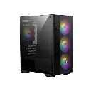 [product_18553] MSI MAG FORGE M100A D60 600W 80+ Bronze mATX CASE.webp