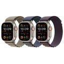 Apple Ultra Watch 2 Alpine Loop