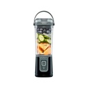 Ninja Motorized Black Compact Blender 