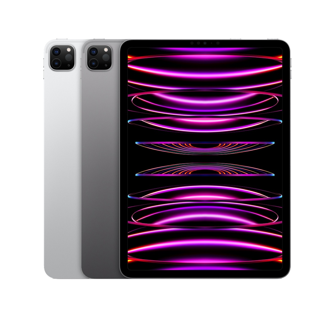 Apple iPad Pro M2 11" 4th Gen (Latest Model)