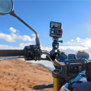 Insta360 - Heavy Duty Clamp