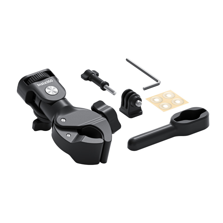Insta360 - Heavy Duty Clamp