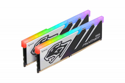 [product_19415] Apacer Panther RGB 32GB (2x16GB) 6000MHz CL40 DDR5 Gaming Ram (AH5U32G60C5129BAA-2).webp