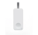 WIWU WI-M19 ELFIN WATCH WIRELESS CHARGER - WHITE