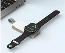 WIWU WI-M19 ELFIN WATCH WIRELESS CHARGER - WHITE