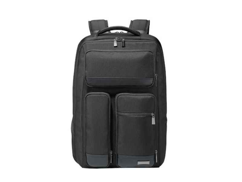 ASUS ATLAS 35.6 cm Backpack Black