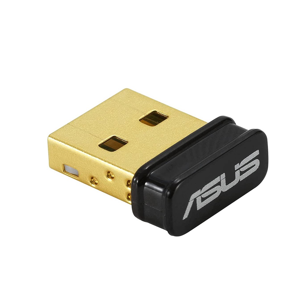 Asus USB-N10 Nano N150 WLAN USB Wi-Fi Adaptor 150MB