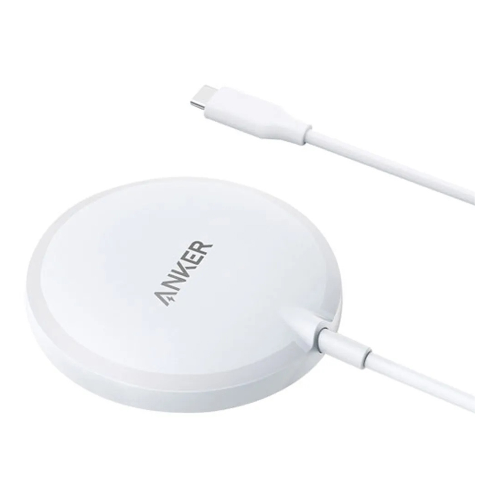 Anker 7.5W USB-C PowerWave Select Magnetic Charging Pad