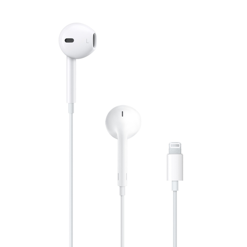 Apple iPhone EarPods with Lightning Connector 100% Genuine
