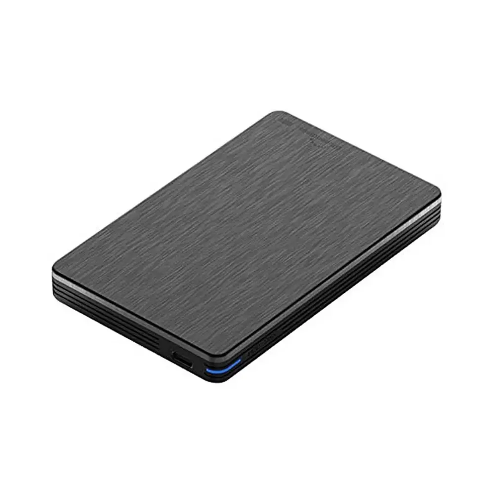 CODEGEN 2.5" USB 3.0 CDG-HDC-30BA Sata Hard Drive Box Black