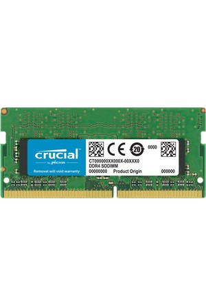 Crucial NTB 16GB 3200MHz DDR4 CT16G4SFRA32A