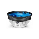 DEEPCOOL CPU Air Cooler Gamma Archer 120mm Big Airflow Fan for Intel/AMD