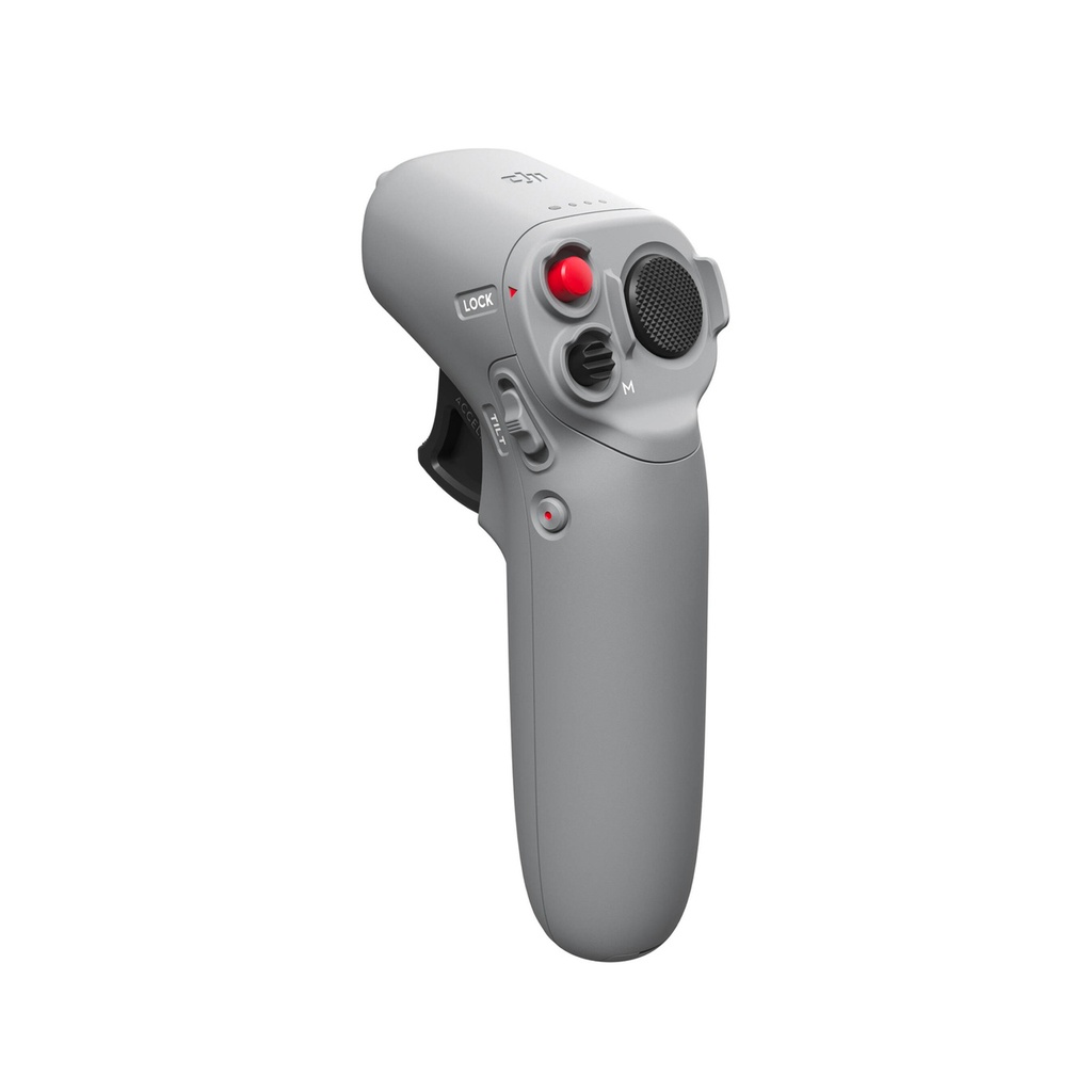 DJI Motion Controller