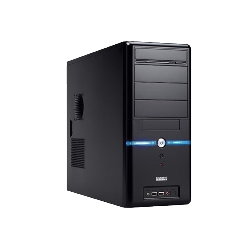 GIGABYTE GZ-X2 GREEN 420W