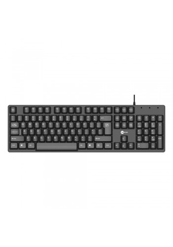 Havit KB274 Wired Keyboard - Black