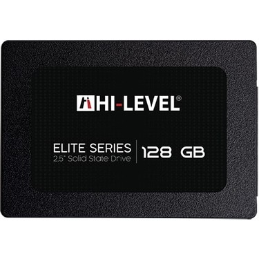 Hi-level HLV-SSD30ULT/120G 2.5" 120 GB Serial ATA III