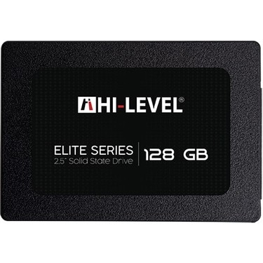 Hi-level Ultra HLV-SSD30ULT/120G 2.5" SSD 120 GB Serial ATA III