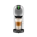 KRUPS KP440E10 NESCAFÉ Dolce Gusto Genio S Touch - Coffee Machine for Coffee Capsules 15bar, 0.8L, 1500W, Silver