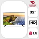 LG 32LV300C 32" HD LED Tv With in Built Satellite