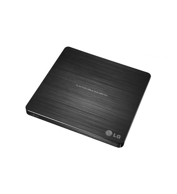 LG GP60NB50 Slim USB DVD WRITER 0.5inch