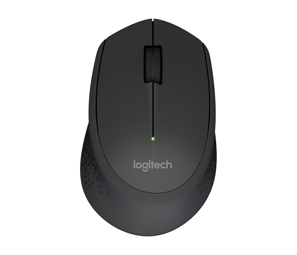 Logitech M280 Wireless Mouse