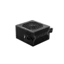MSI MAG A650BN 650W 80 Plus Bronze Entry-Level - Black Power Supply