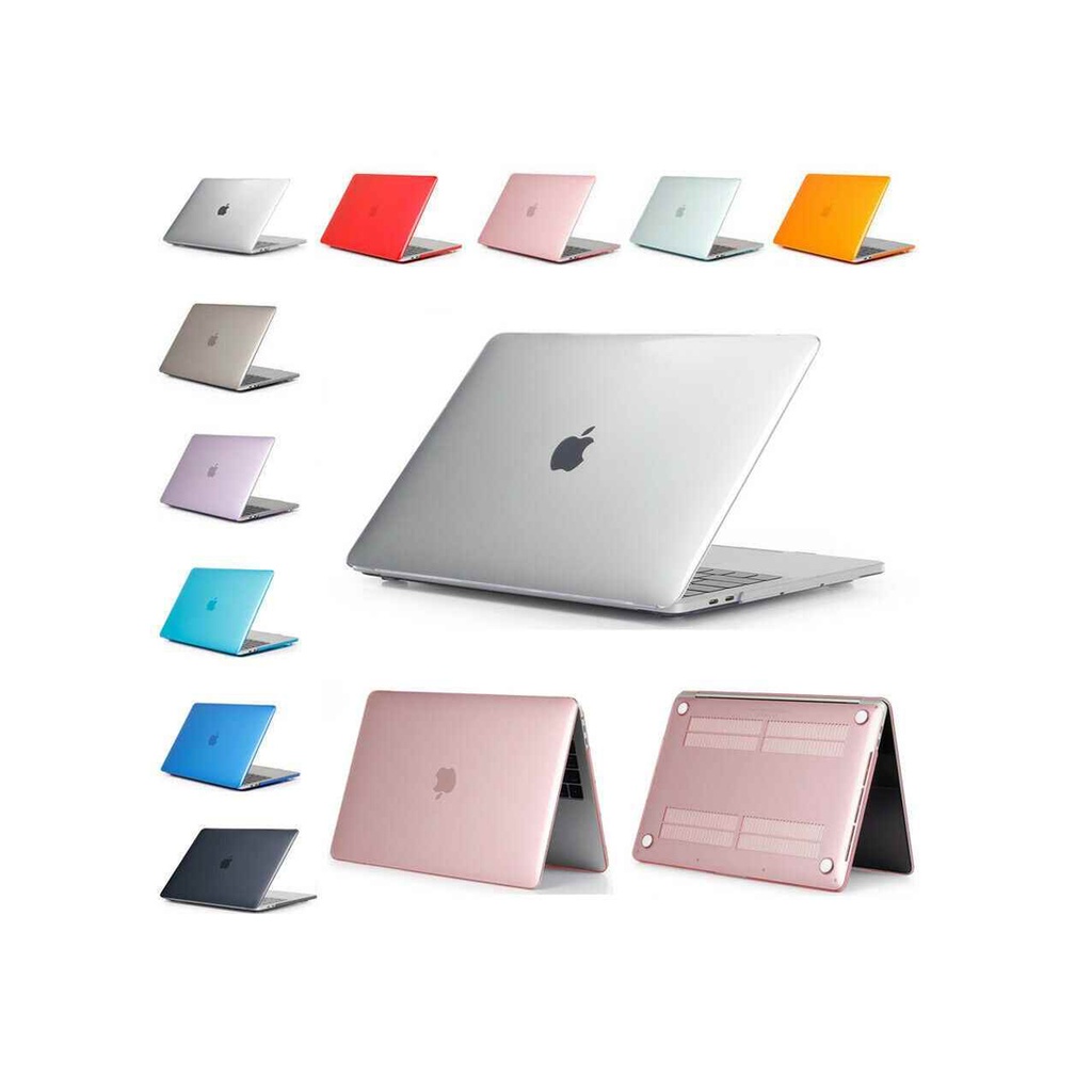 MacBook Pro Cover 13,3" For Model A1706/A1708/A1989/A2159/A2251/A2289