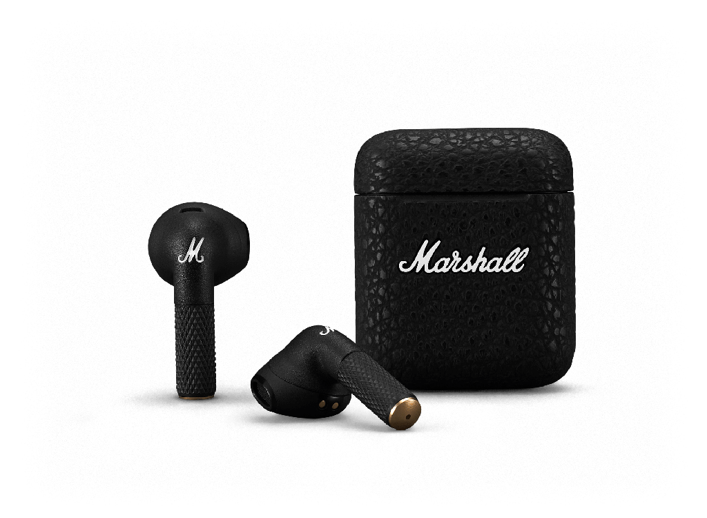 Marshall - Minor III True Wireless Heaphones