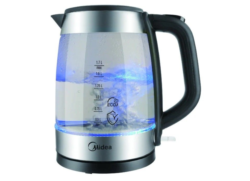 Midea MK-17G03A2 Electric Kettle