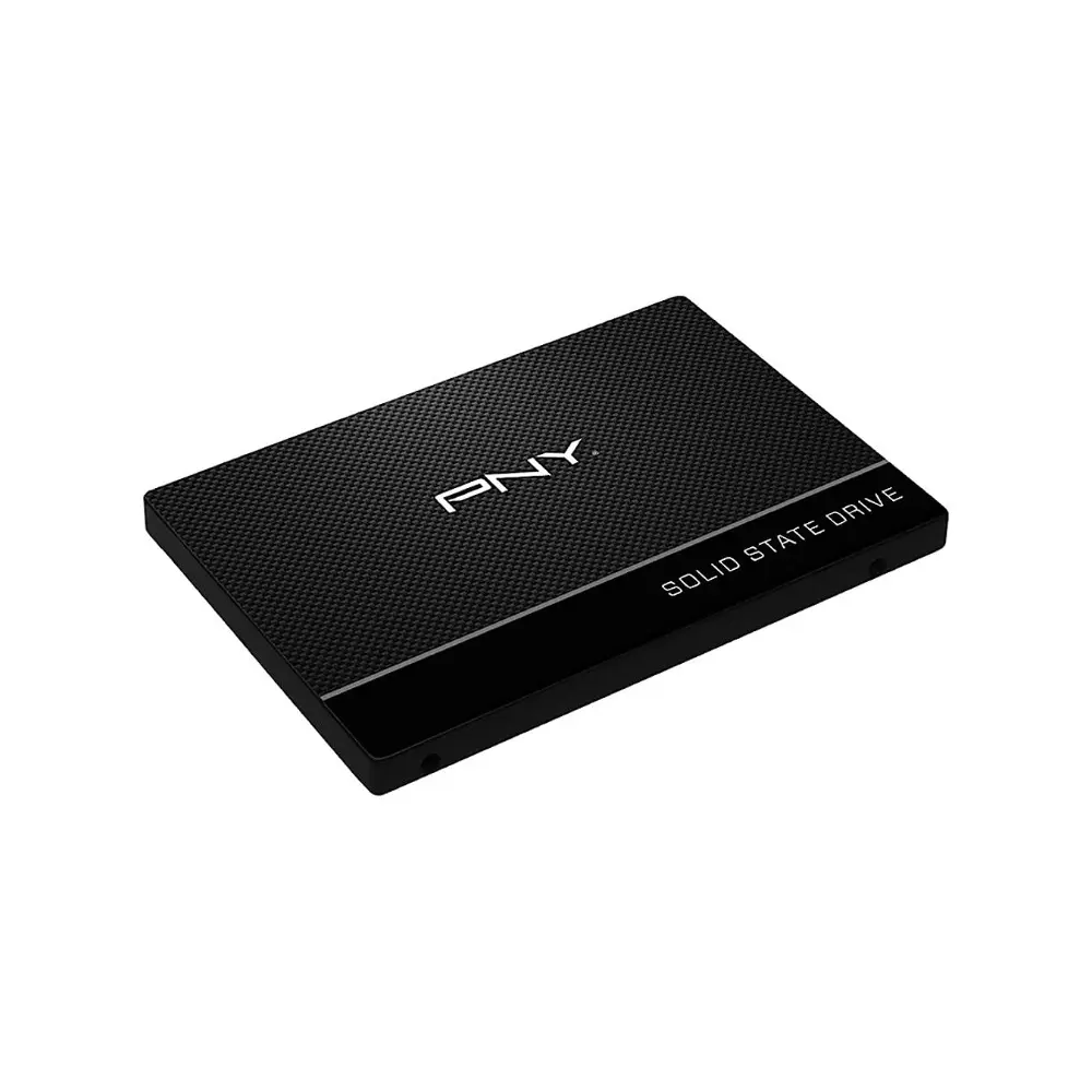 PNY CS900 480GB 550/500MB/s 2.5" SATA3 SSD Disk 