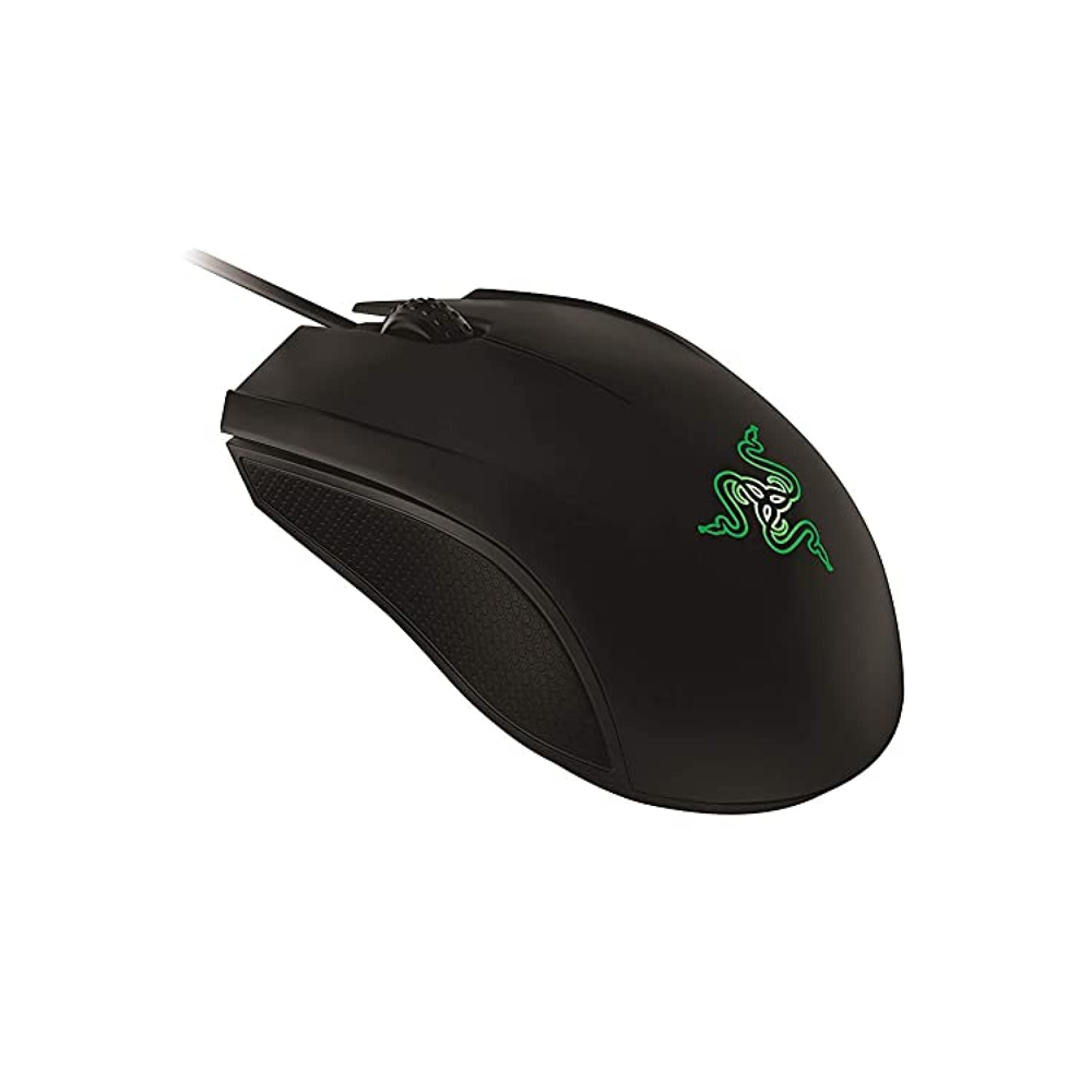 Razer Abyssus Essential Black Gaming Mouse