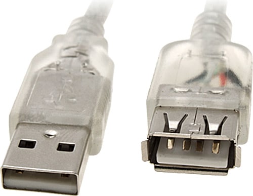 S-link SL-AF2003 3mt USB 2.0 Printer Extension Cable