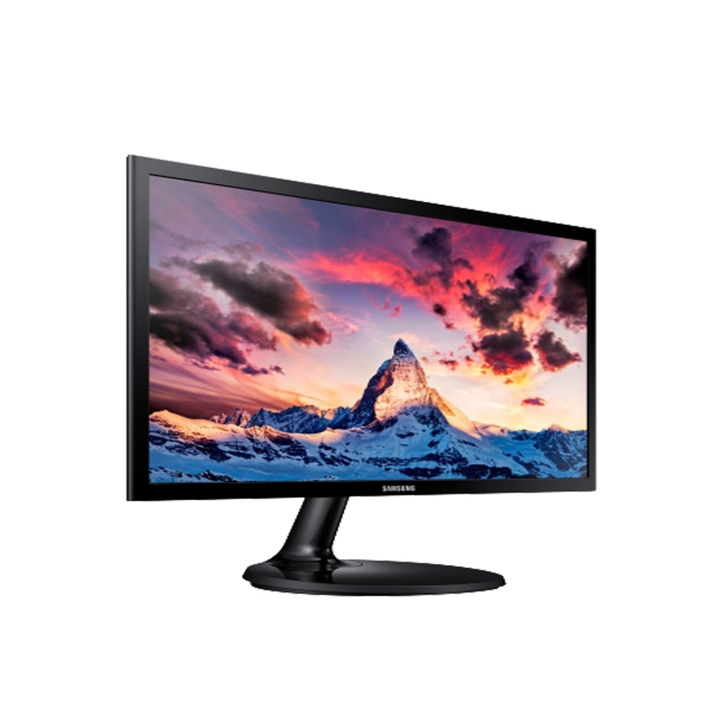 Samsung SF350 21.5" FHD(1920x1080) 5ms, 60Hz - Office Monitor