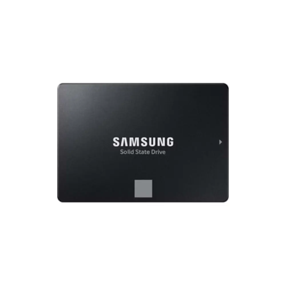 Samsung 870 EVO 250GB SSD SATA 2.5'' MZ-77E250BW