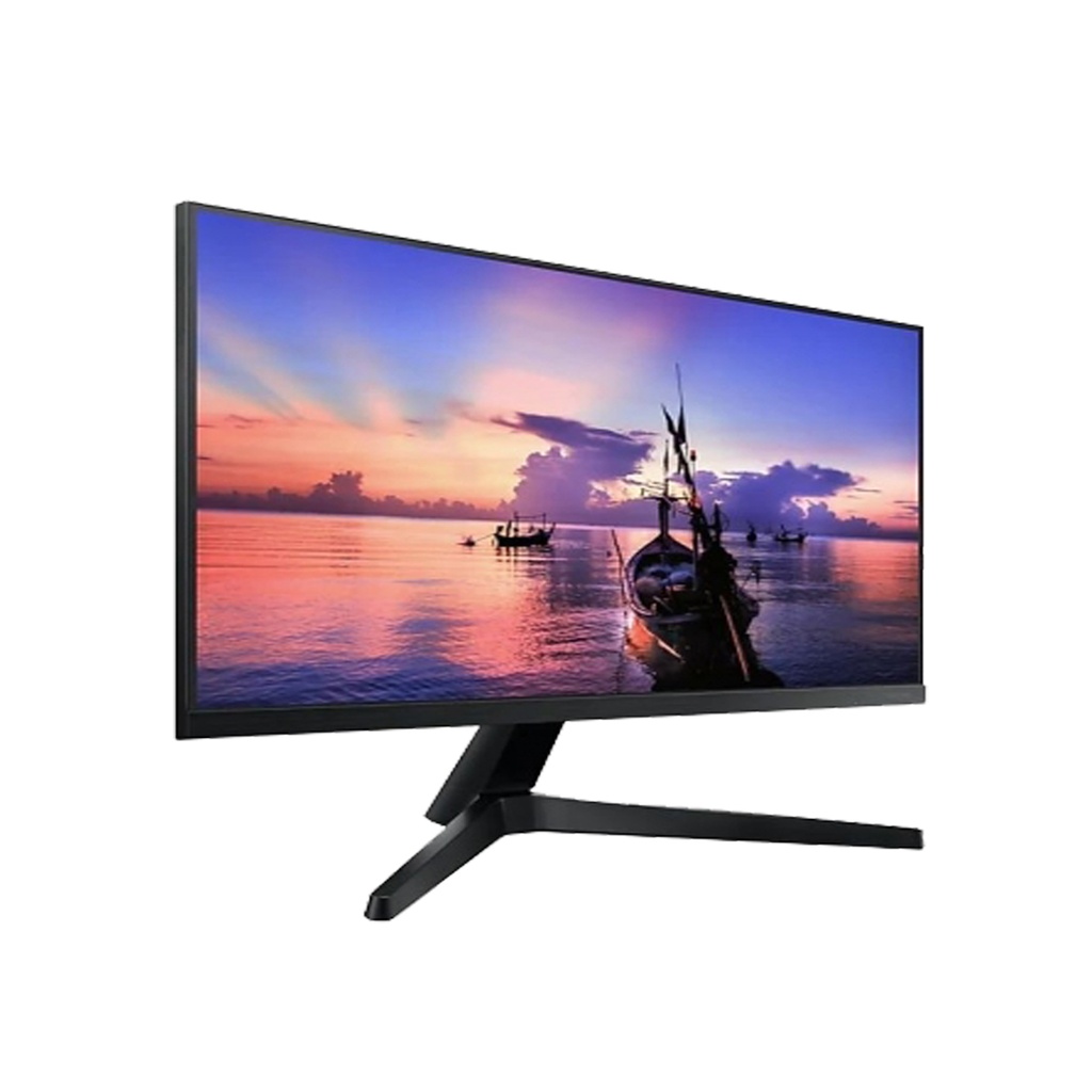 Samsung T350 27" 75hz 5ms Full HD FreeSync IPS LED Monitör (LF27T350FHRXUF)