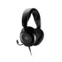 SteelSeries Arctis Nova 1 Wired Multi-Platform - Black Gaming Headset