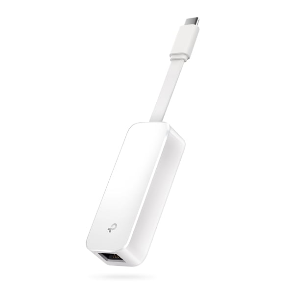 TP Link USB C To RJ45 Gigabit Ethernet Network Adapter
