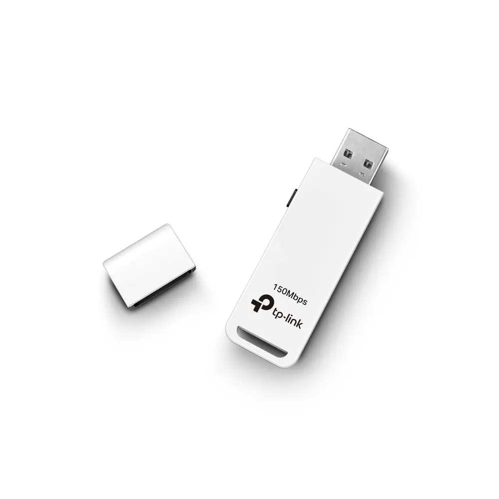 TP-Link TL-WN727N 150Mbps Wireless N USB Adapter