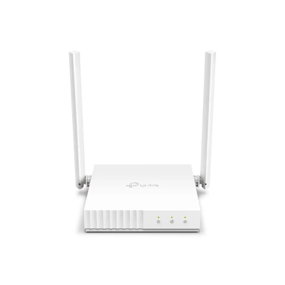 TP-Link Router TL-WR844N 300Mbps Multi-Mode Wi-Fi Router