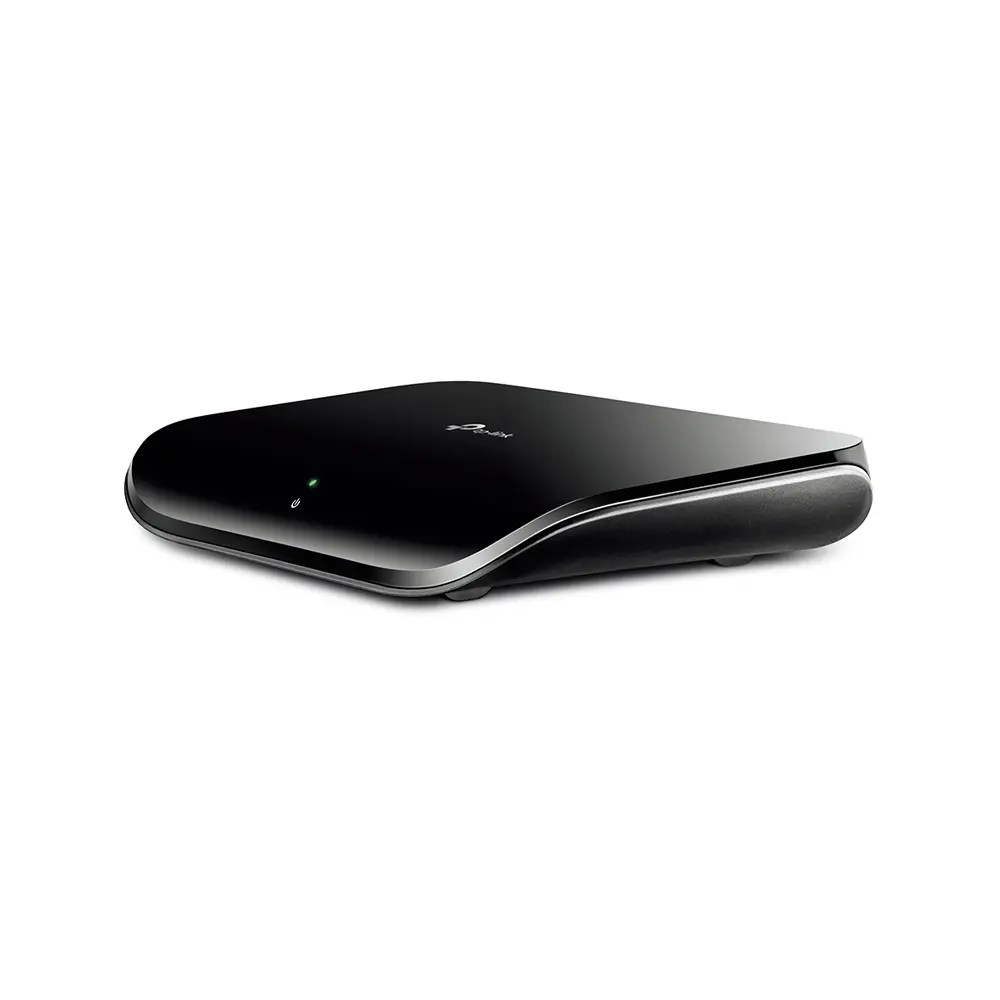 TP-Link TL-SG1005D 5-Port Gigabit Desktop Switch