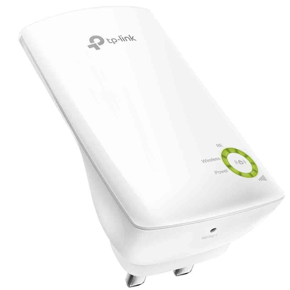 TP-Link TL-WA850RE Wi-Fi, Range Extender N300