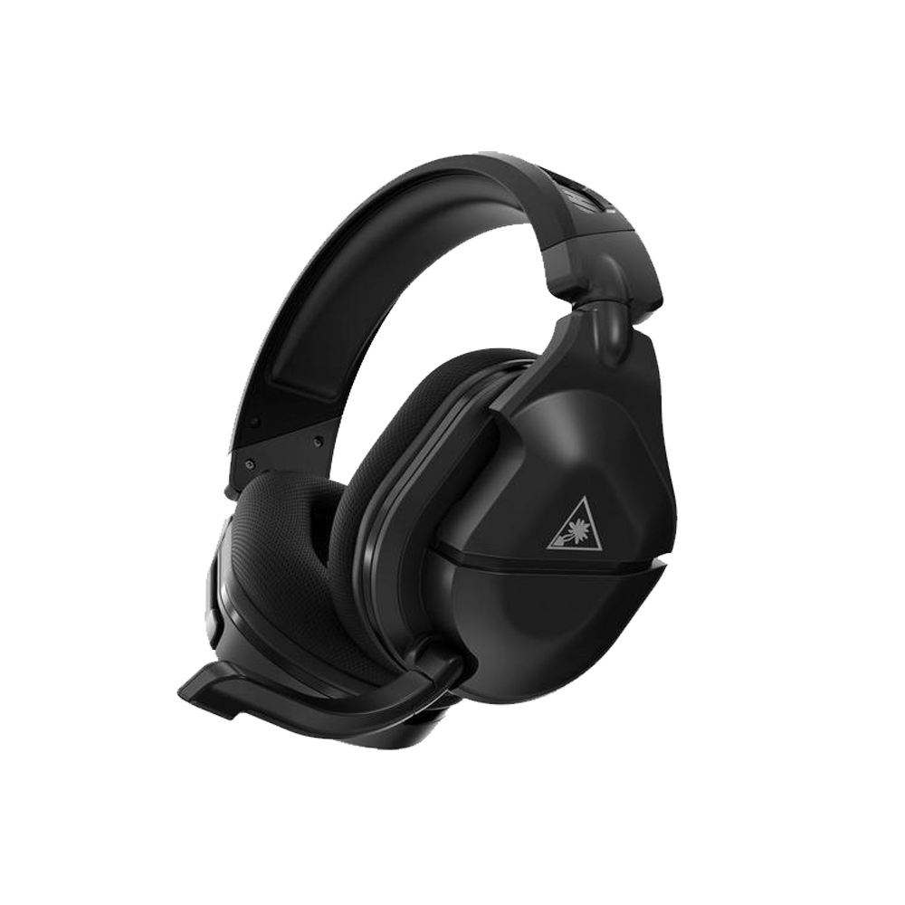TURTLE BEACH Stealth 600x Gen 2 Wireless Gaming Headset - Black - Currys