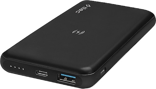 Ttec Power Slim Pro W 10000 mAh QC 3.0 Kablosuz 2BB179S Powerbank