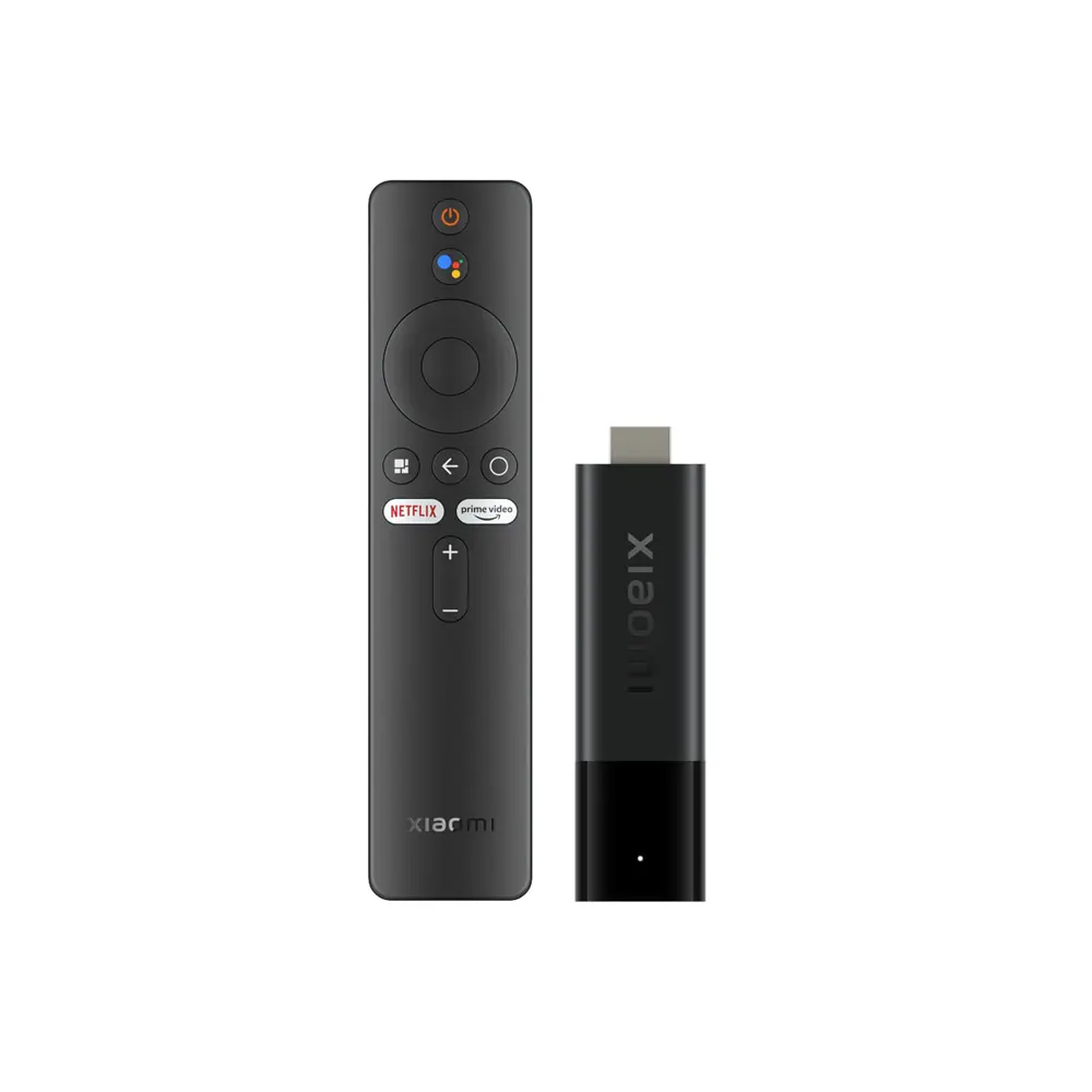 Xiaomi Mi TV Stick 1080p Android TV Media Player - Dolby DTS - Chromecast