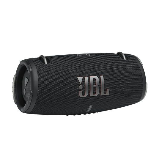 JBL Xtreme 3 Portable Bluetooth Speaker Waterproof
