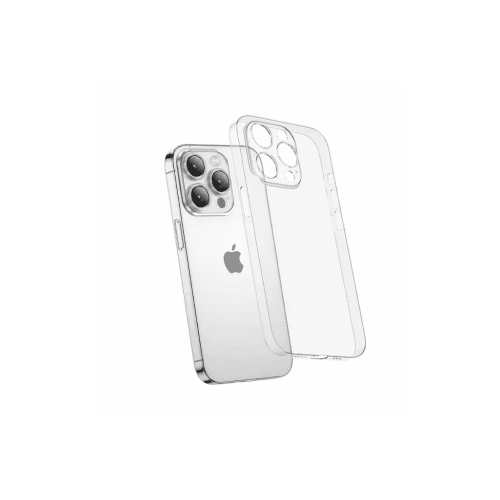 Green Lion Ultra-Thin Case with Camera Protection for iPhone 14 Series