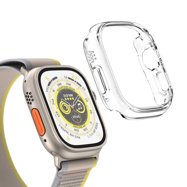 Green Lion Ultra Series Guard Pro Case for Apple Watch